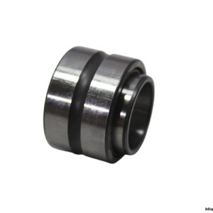 Torr NKJ20/20A Needle Roller Bearing With Inner Ring