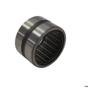 Torr NK24/20A Needle Roller Bearing Without Inner Ring