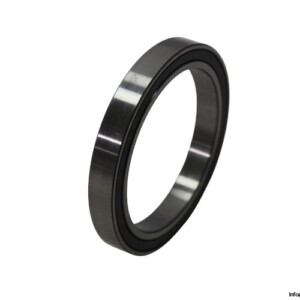 Elges 61812 2RS Deep Groove Ball Bearing