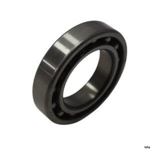 steyr-6009-deep-groove-ball-bearing-new