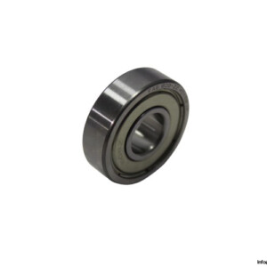 fag-609-2Z-deep-groove-ball-bearing-new
