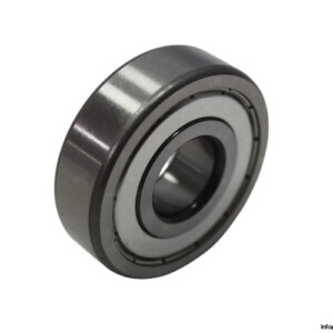 fag-6303.2Z.C3-deep-groove-ball-bearing-new