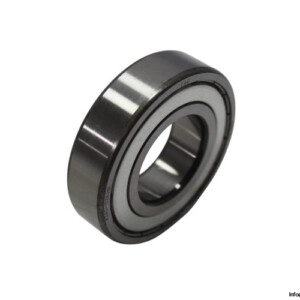 fag-6206.2Z.C3-deep-groove-ball-bearing-new