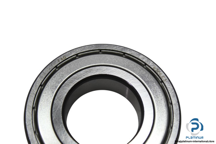 fag-6206.2Z.C3-deep-groove-ball-bearing-new-1