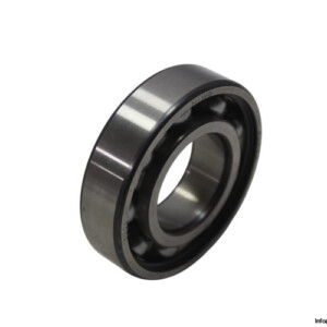 fag-6206-deep-groove-ball-bearing-new