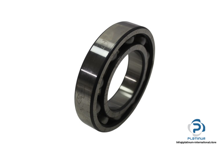 fag-6214-deep-groove-ball-bearing-new
