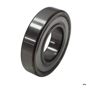 FAG 6208-C-2Z Deep Groove Ball Bearing