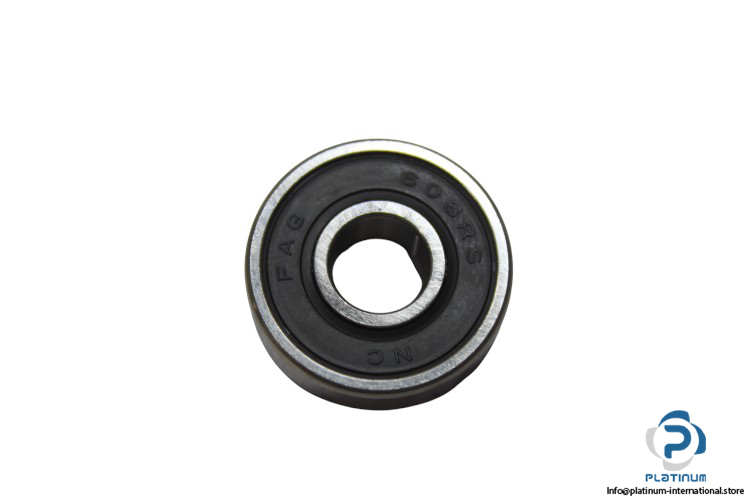 fag-608-2RS-deep-groove-ball-bearing-new-1