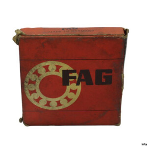 fag-6009.P52-deep-groove-ball-bearing-new-carton