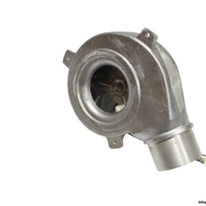 IPC AVFLVALD22 Blower FAN