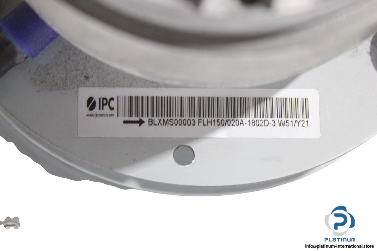 ipc-AVFLVALD22-blower-fan-used-3