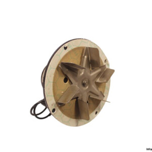 IPC BLX2EA1803C01 Blower FAN