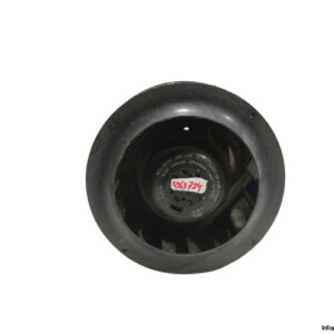 EMC RD2C-190/060 K010 I-1911 Centrifugal FAN
