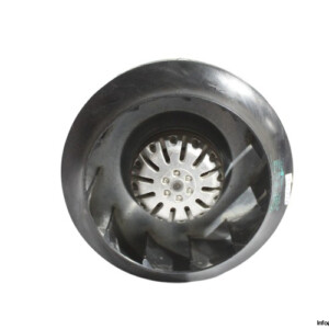 EBM R2S175-AA07-39 Centrifugal FAN