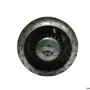 Ebmpapst R2E175-AC77-15 Centrifugal FAN