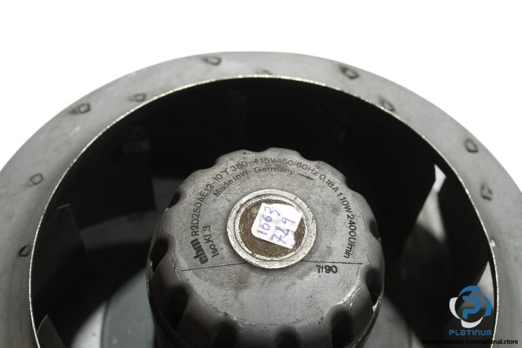 ebm-R2D250AE12-10-centrifugal-fan-used-1