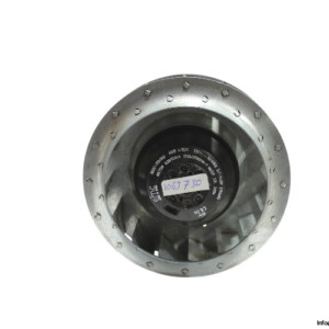 EMC RB2C-175/060 K015 I-1024 Centrifugal FAN