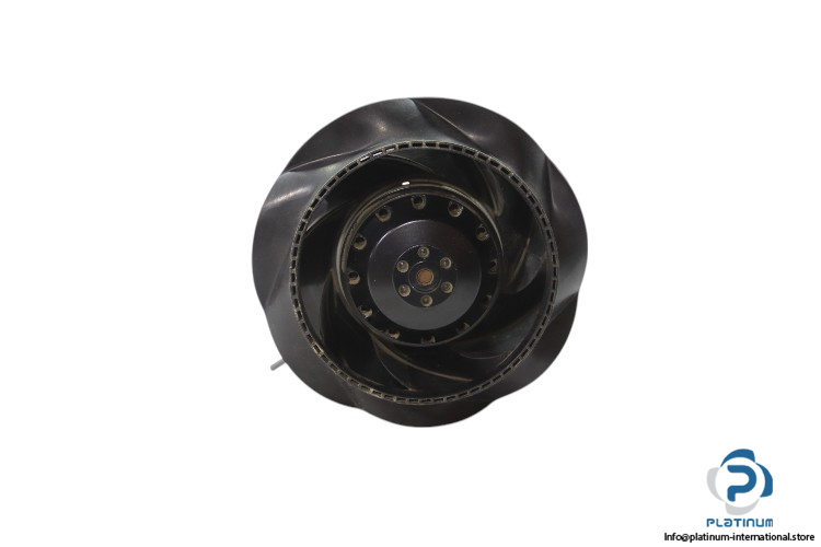 ebm-R2D190-RA08-09-centrifugal-fan-used