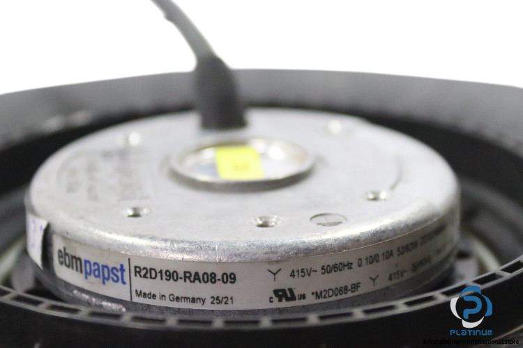ebm-R2D190-RA08-09-centrifugal-fan-used-2