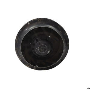 ebm-R4E225-AC01-11-centrifugal-fan-used