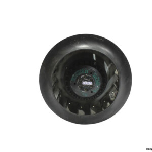 ebm-R2E190-AE77-05-centrifugal-fan-used