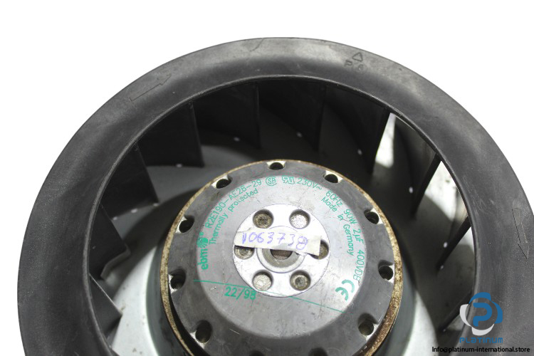 ebm-R2E190-AE26-29-centrifugal-fan-used-1