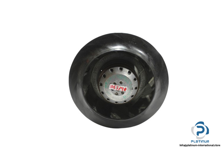 ebm-R4E225-AI01-09-centrifugal-fan-used