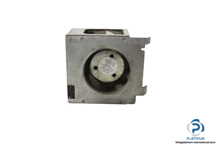 Ibm-MSA-BC-blower-fan-used