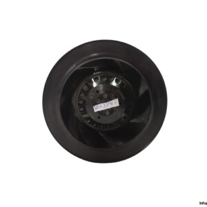 ebm-R2E190-AO26-05-centrifugal-fan-used