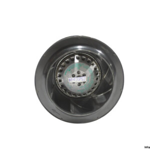 ebm-R2E133-BH66-25-centrifugal-fan-used