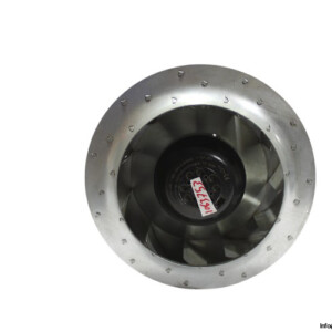 EMC RB4C-225/062 K081 I-1809 Centrifugal FAN