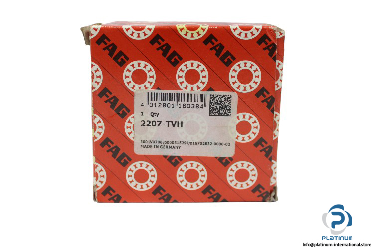 fag-2207-TVH-self-aligning-ball-bearing-new-carton-1
