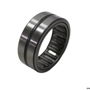 Torrington RNA-NA4908 Needle Roller Bearing