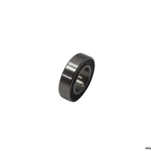 nke-61800-2RSR-deep-groove-ball-bearing-new