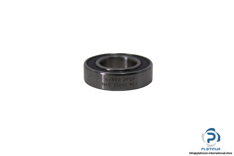 nke-61800-2RSR-deep-groove-ball-bearing-new-1