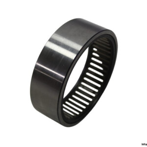 DWB DNK 65/25 Needle Roller Bearing