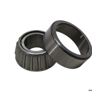 SKF 33205/Q Tapered Roller Bearing