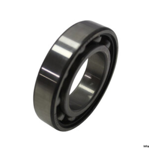 SKF 6210 Deep Groove Ball Bearing