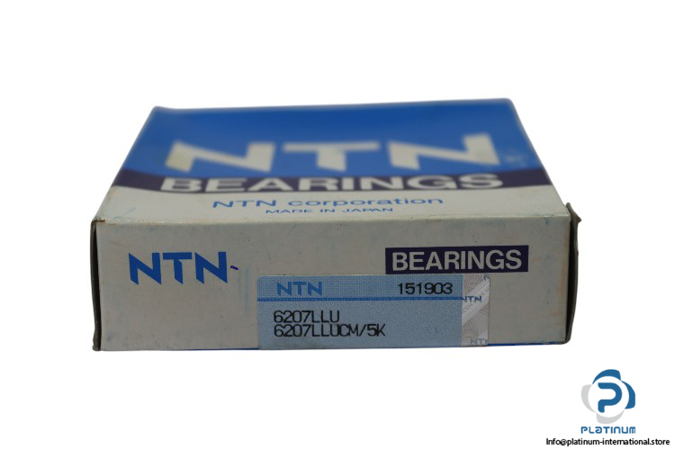 ntn-6207LLUCM_5K-deep-groove-ball-bearing-new-carton-1