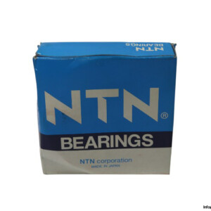 ntn-6209LLU_5K-deep-groove-ball-bearing-new-carton