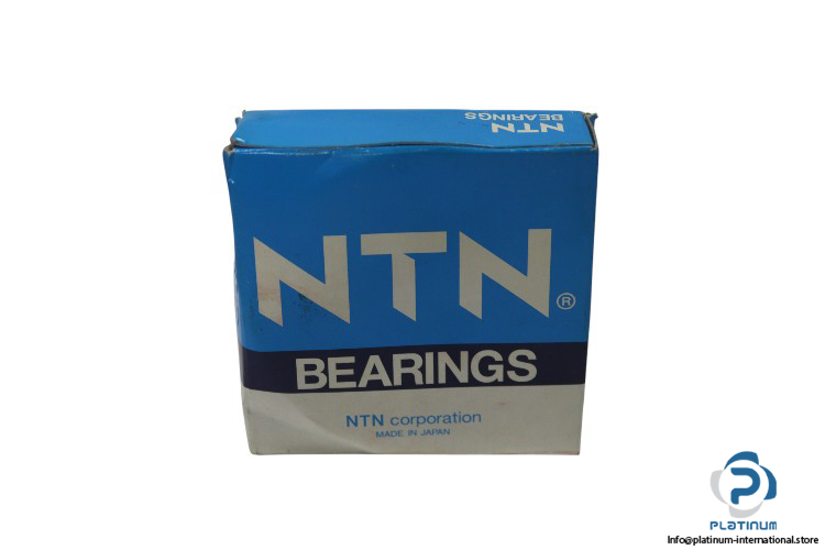 ntn-6209LLU_5K-deep-groove-ball-bearing-new-carton