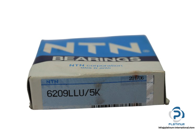 ntn-6209LLU_5K-deep-groove-ball-bearing-new-carton-1
