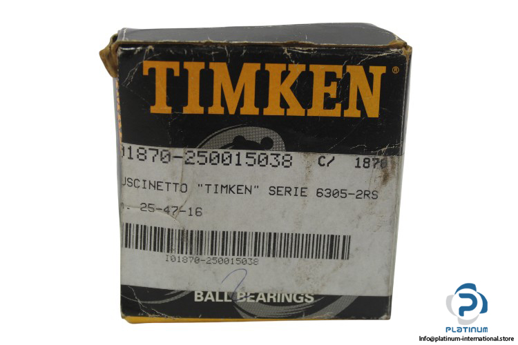 timken-6305-2RS-deep-groove-ball-bearing-new-carton