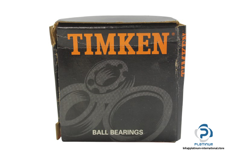 timken-6006-2RS-deep-groove-ball-bearing-new-carton