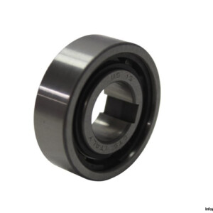 C.T.S US 15 Freewheel Clutch Bearing