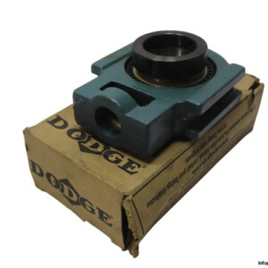 Dodge WSTU-SXR-115 Take UP Ball Bearing