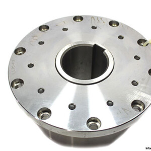stieber-AL-70A-roller-freewheel-clutch-bearing-new
