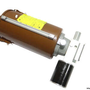 Dropsa 3414006 Pneumatic Pump