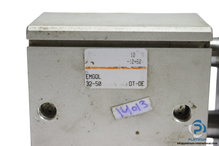 smc-EMGQL32-50-compact-guide-cylinder-used-1