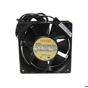 NMB 4715FS-23T-B5A-DN3 Axial FAN